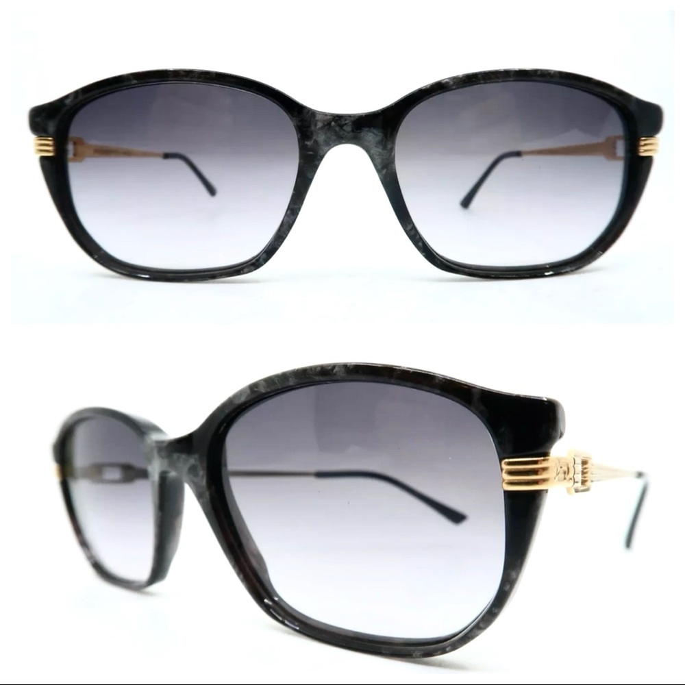 Yves Saint Laurent Vintage Women’s Sunglasses circa 1980’s Made in Paris, France